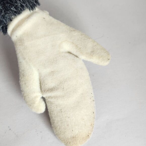 Vintage 1983 Coleco Dr. Seuss Cat in the Hat Plush Stuffed Animal ‎ 25” - Picture 5 of 16